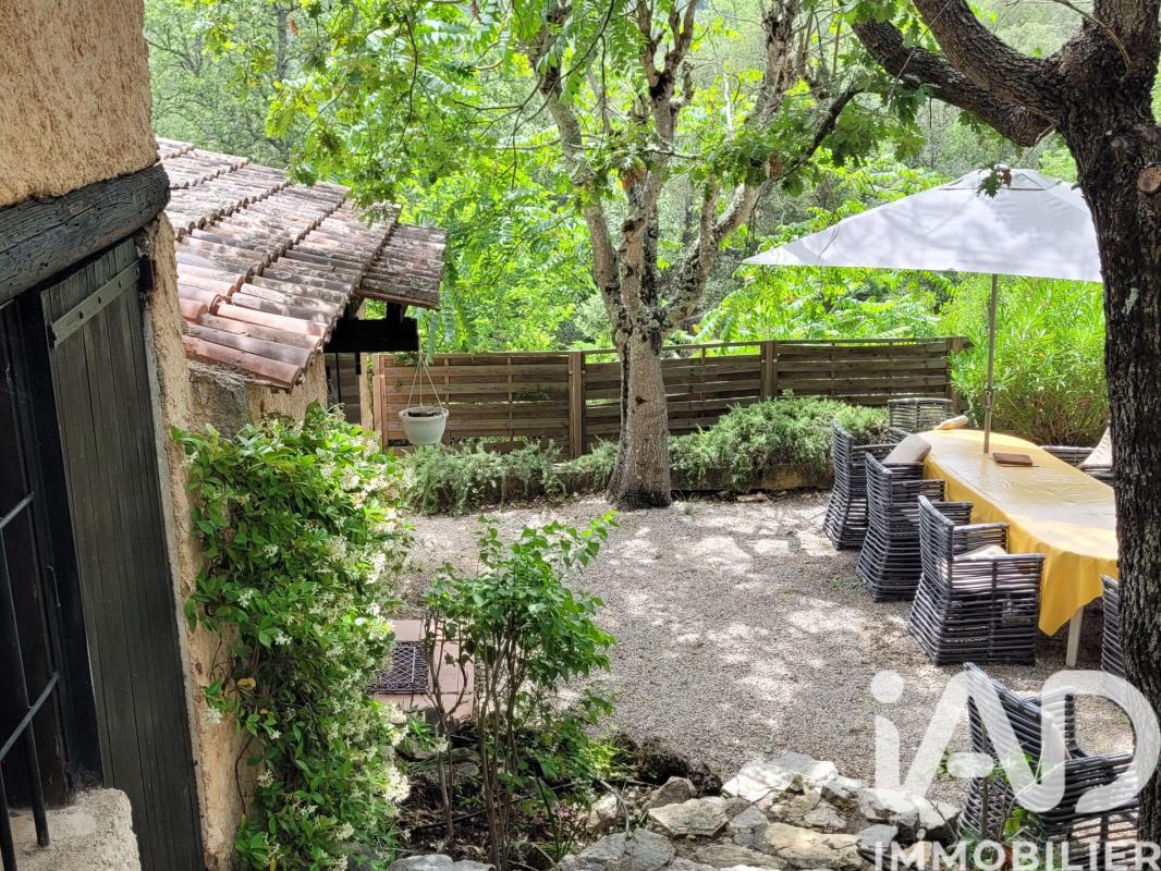 Maison 6 Pièce(s) Flayosc