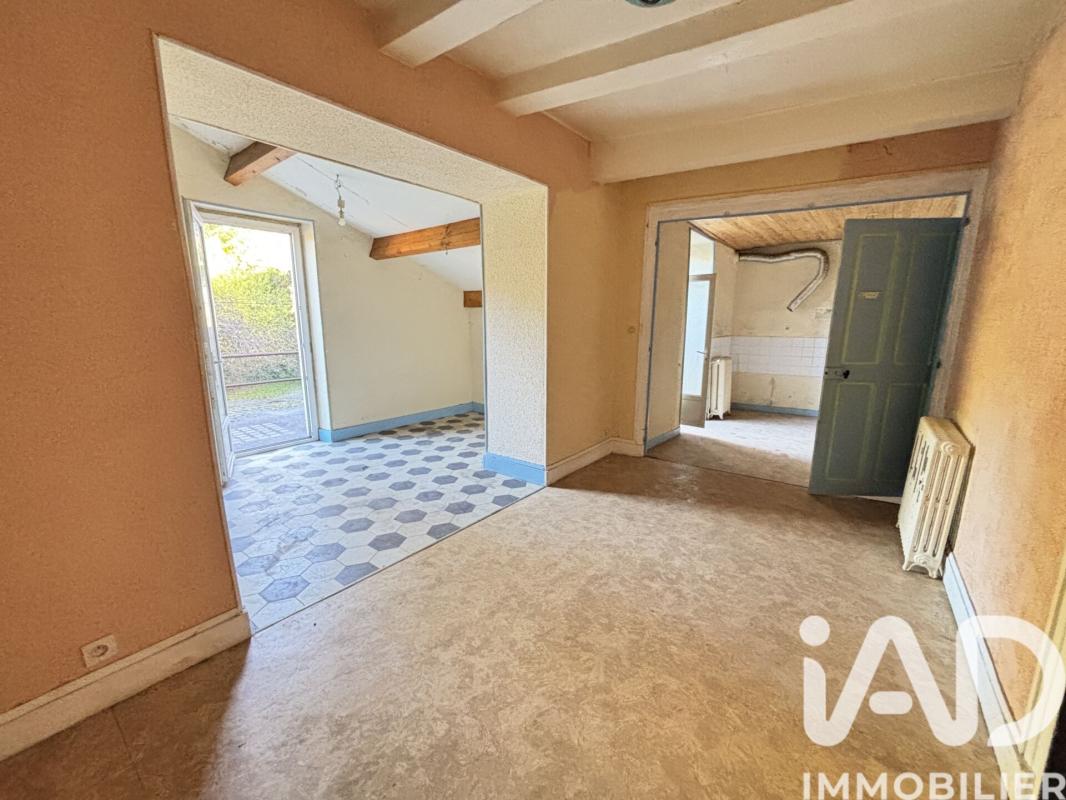 Appartement 5 Pièce(s) Vals-les-Bains