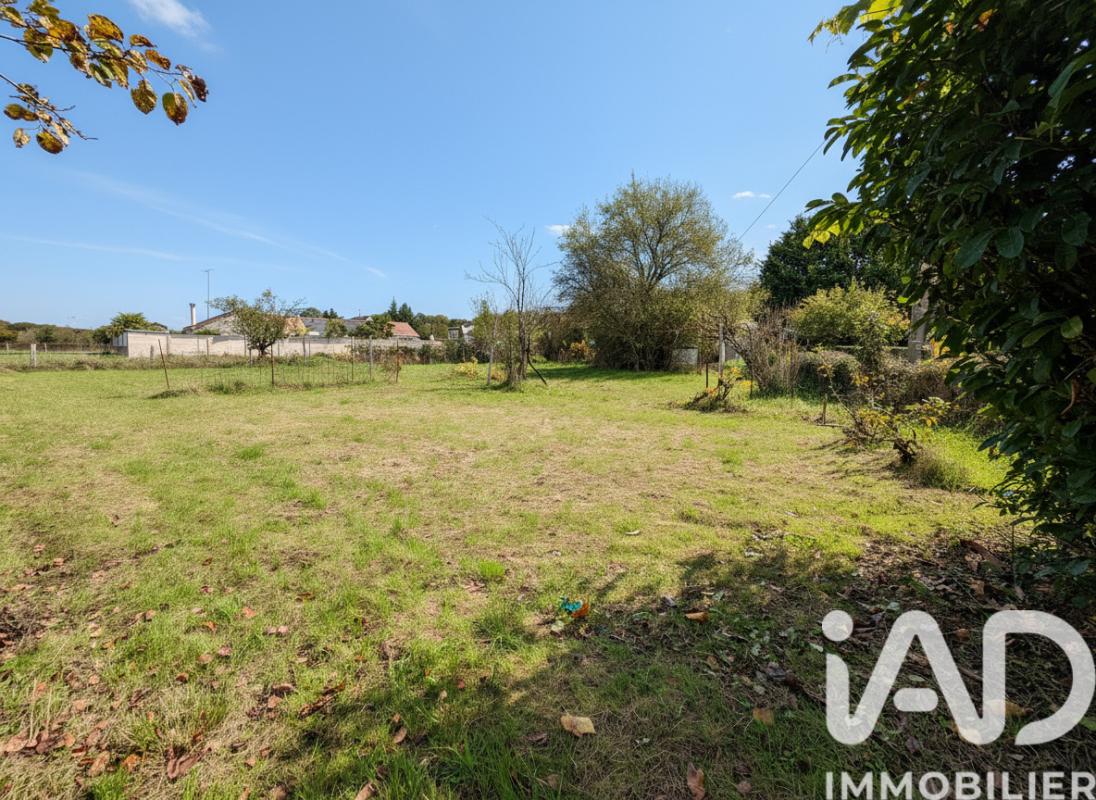 Maison traditionnelle 3 Pièce(s) La Trimouille