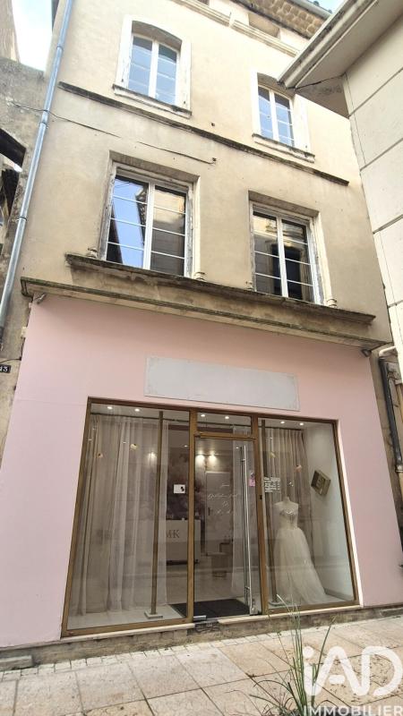 Immeuble  Bagnols-sur-Cèze