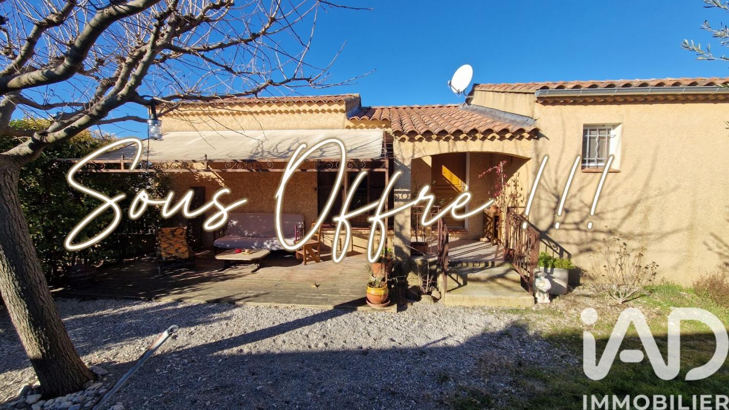 Maison 5 Pièce(s) Valensole