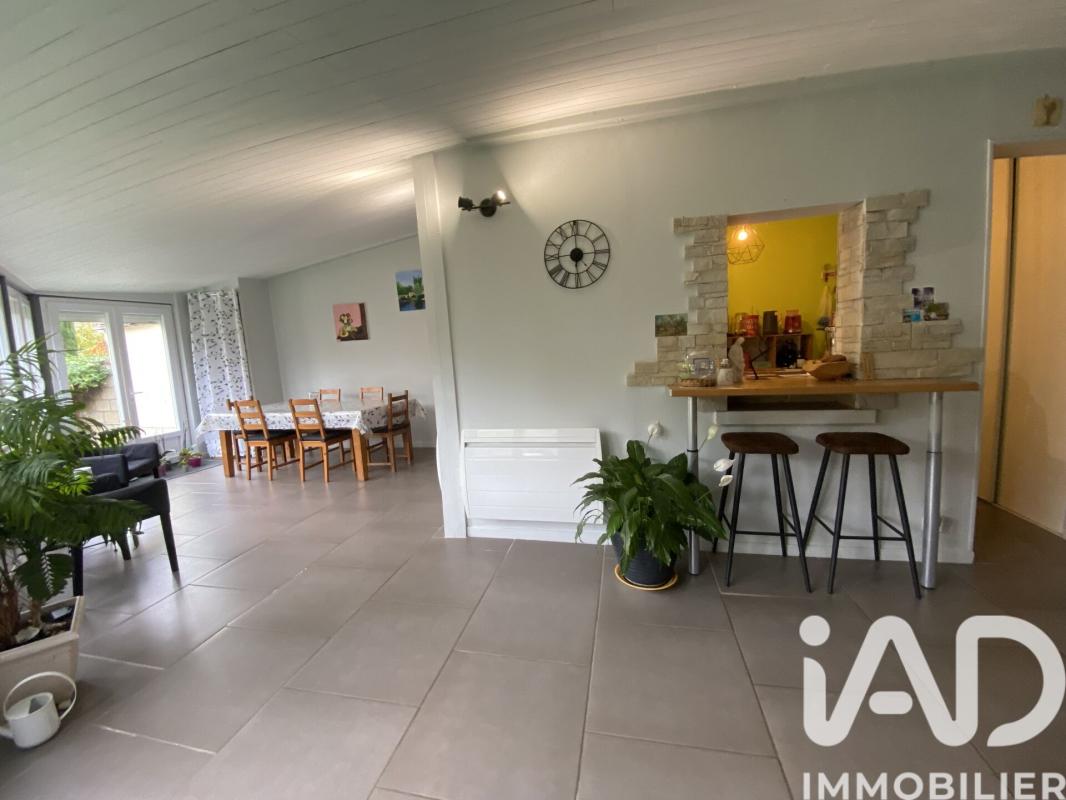 Maison 4 Pièce(s) Saint-Mammès