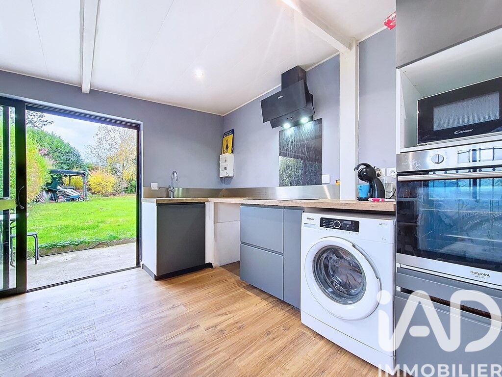 Maison 4 Pièce(s) Villeneuve-Saint-Denis