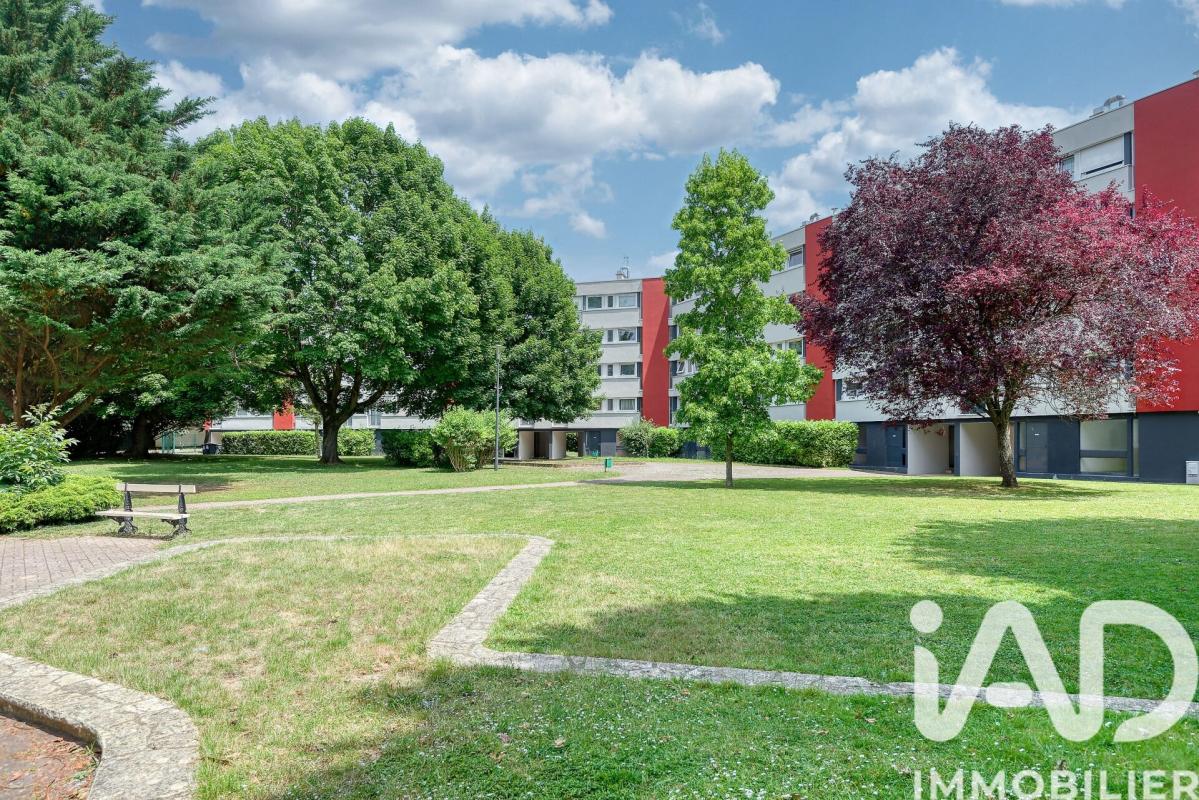 Appartement 4 Pièce(s) Le Mée-sur-Seine
