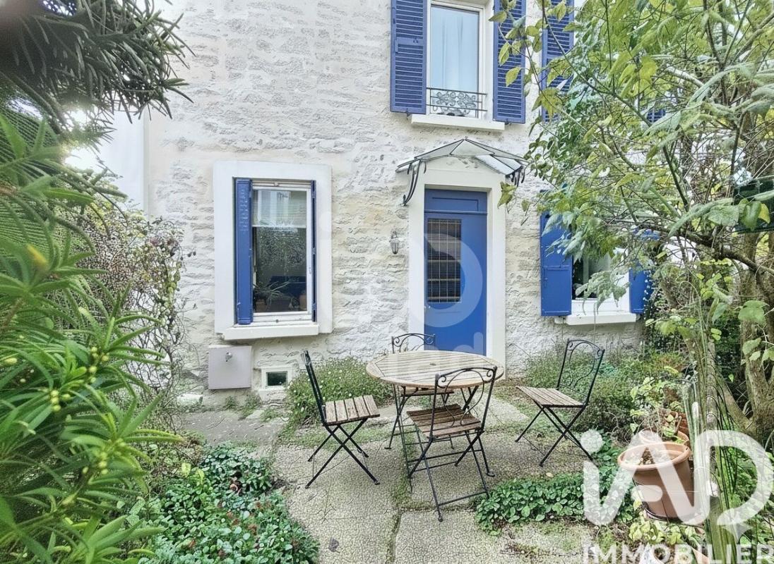 Maison 5 Pièce(s) Maule