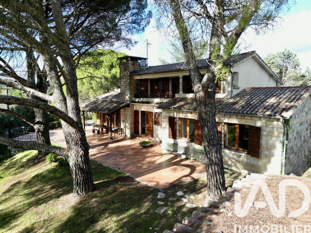 Maison 5 Pièce(s) Aubenas