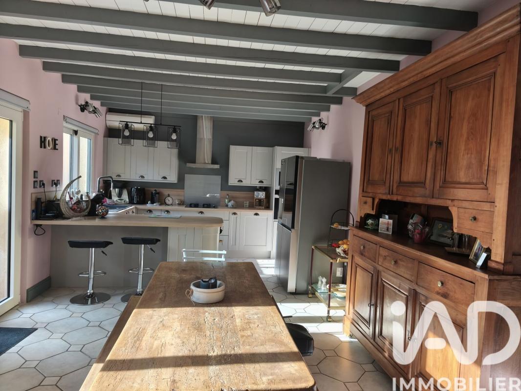 Maison de ville 5 Pièce(s) Saint-Quentin