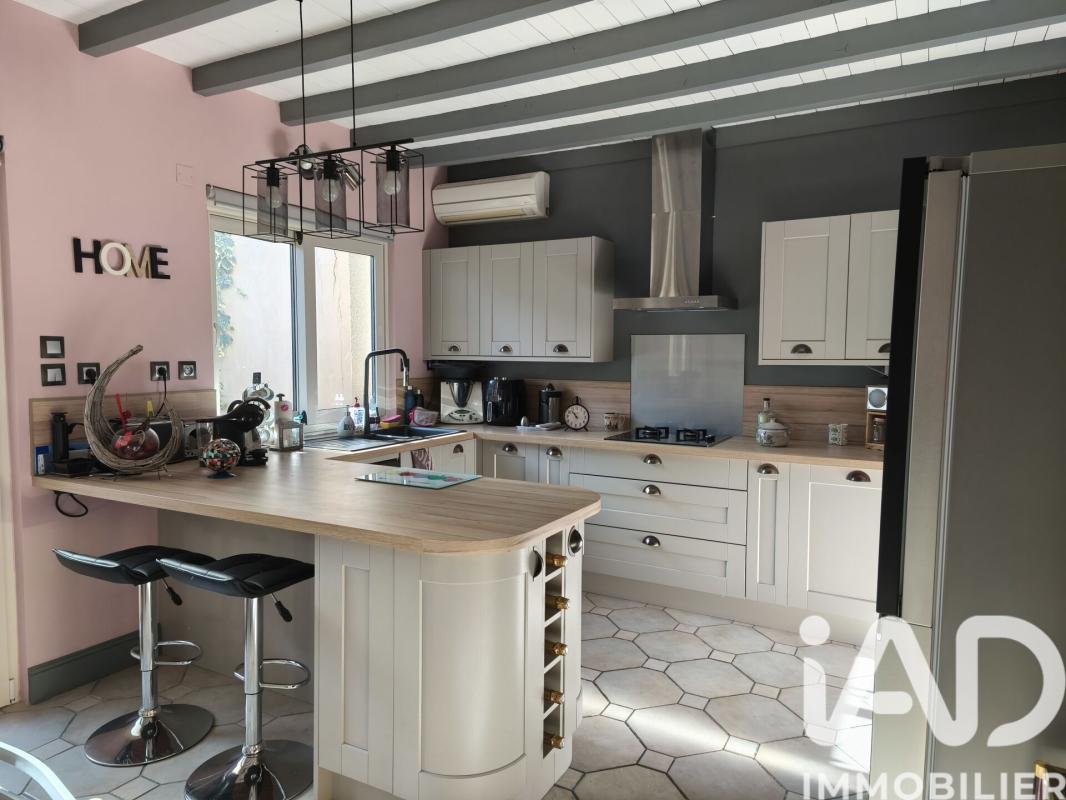 Maison 5 Pièce(s) Saint-Quentin - Photo 2