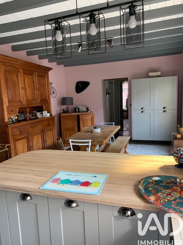 Maison 5 Pièce(s) Saint-Quentin - Photo 3