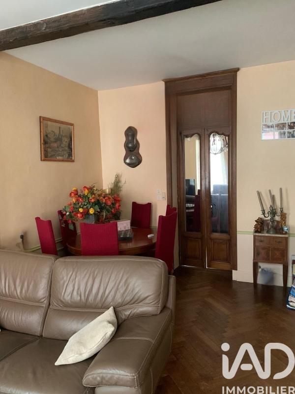 Maison 5 Pièce(s) Saint-Quentin - Photo 4