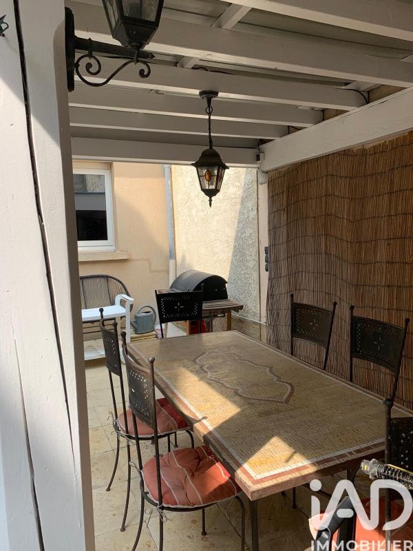 Maison 5 Pièce(s) Saint-Quentin - Photo 10