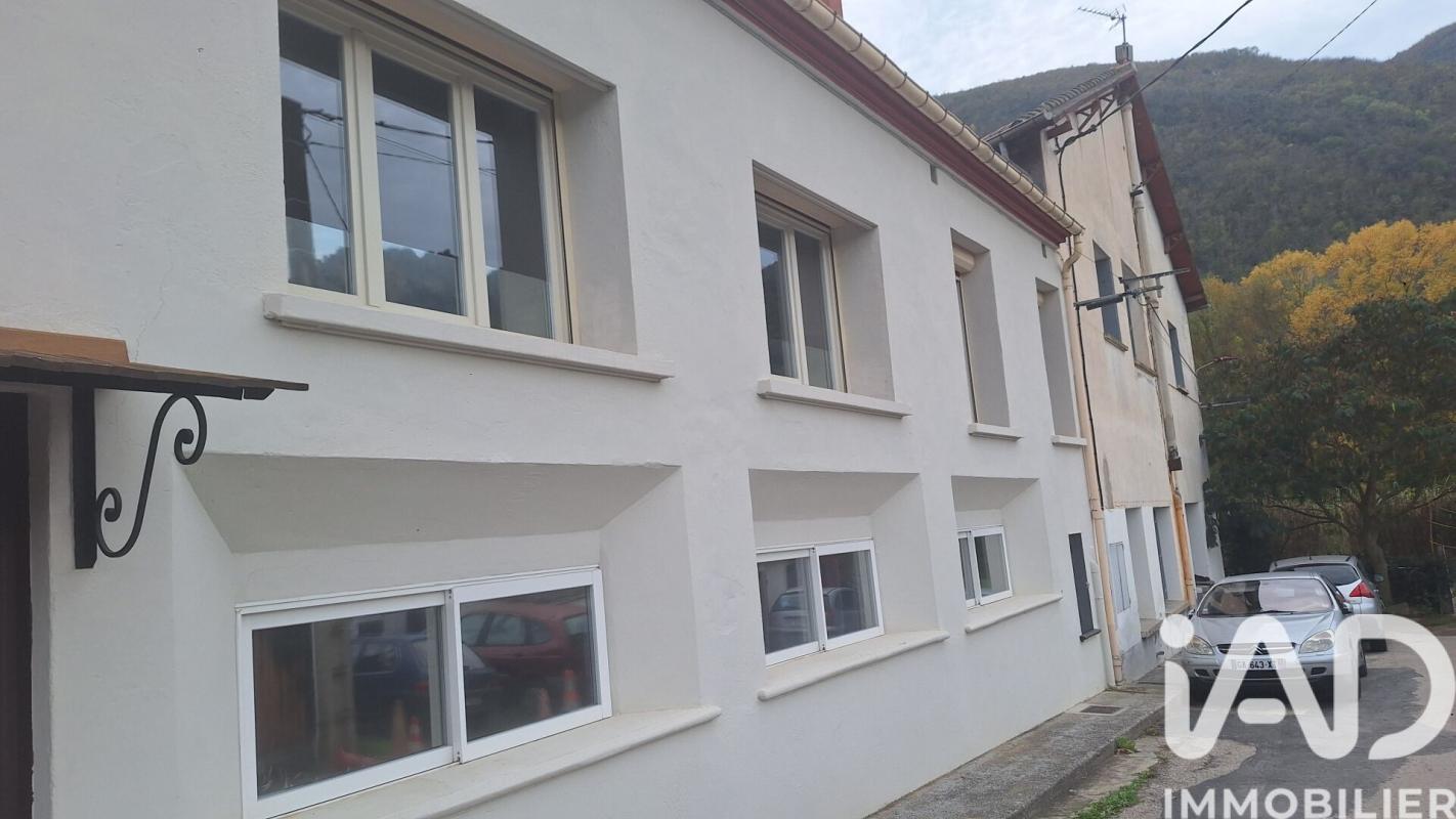 Maison 4 Pièce(s) Arles-sur-Tech