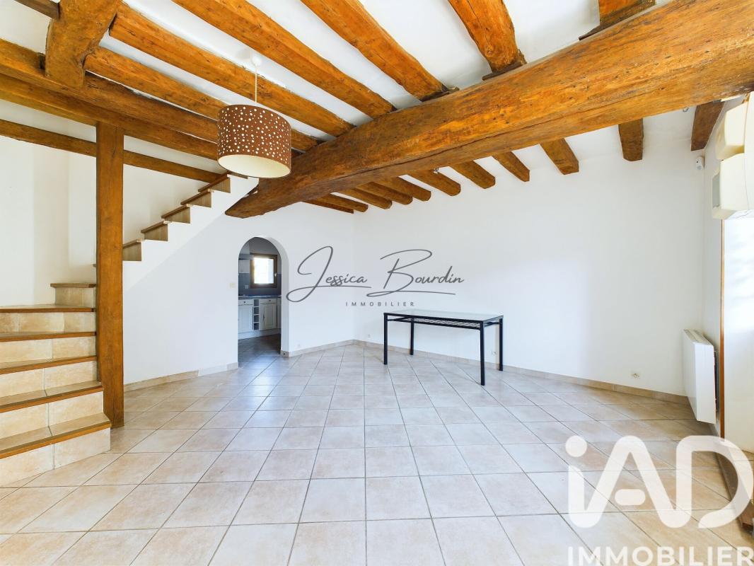Maison 4 Pièce(s) Villeneuve-la-Guyard