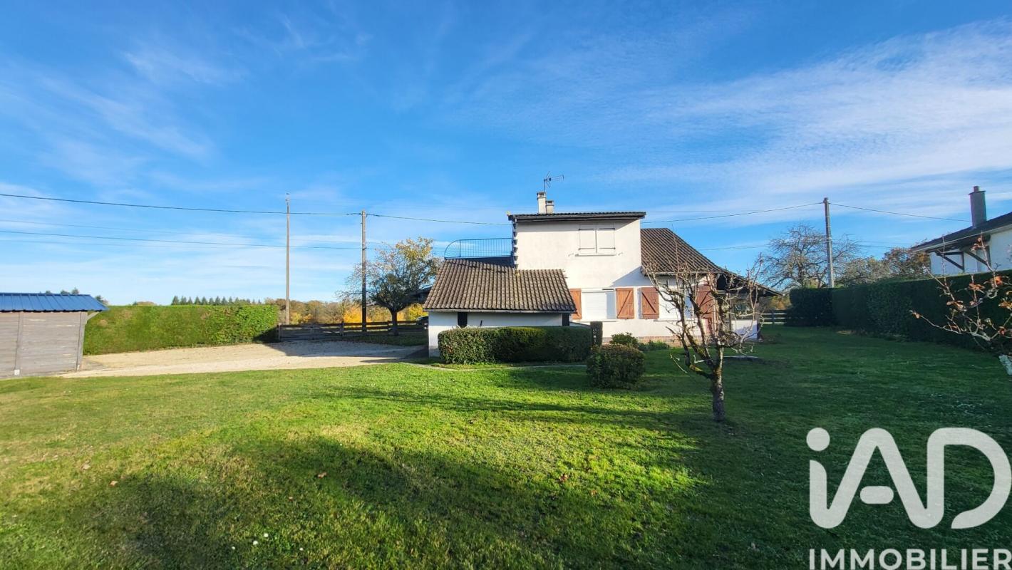 Maison de village 5 Pièce(s) Sainte-Geneviève-des-Bois