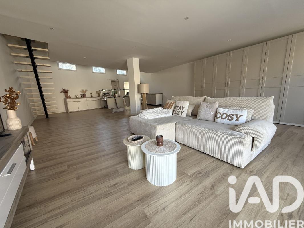 Maison de ville 5 Pièce(s) Châteaurenard