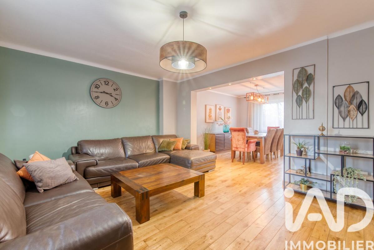 Maison 5 Pièce(s) Clouange