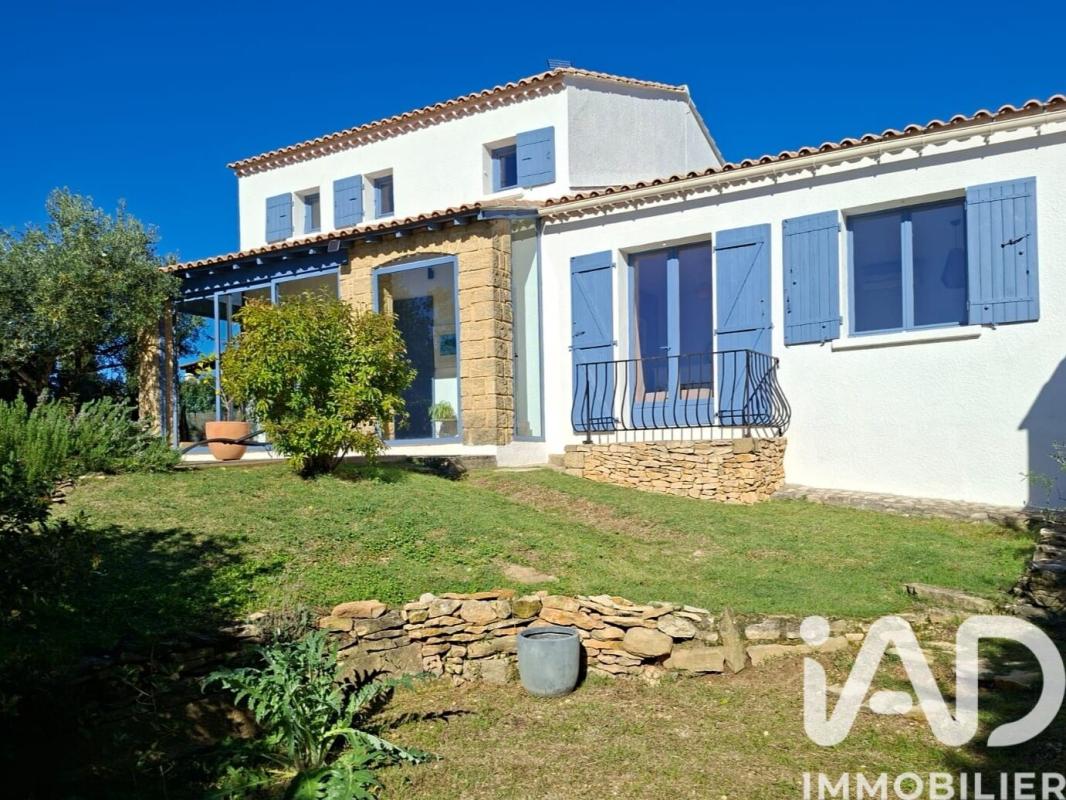 Maison traditionnelle 6 Pièce(s) Uzès