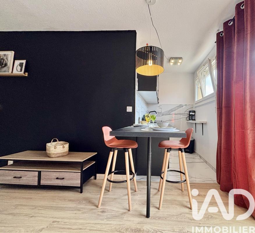 Appartement 1 Pièce(s) Narbonne