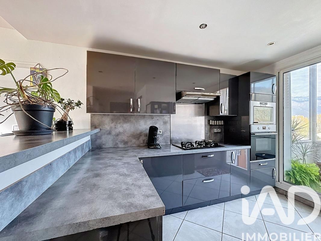 Appartement 3 Pièce(s) Saint-Martin-d'Hères