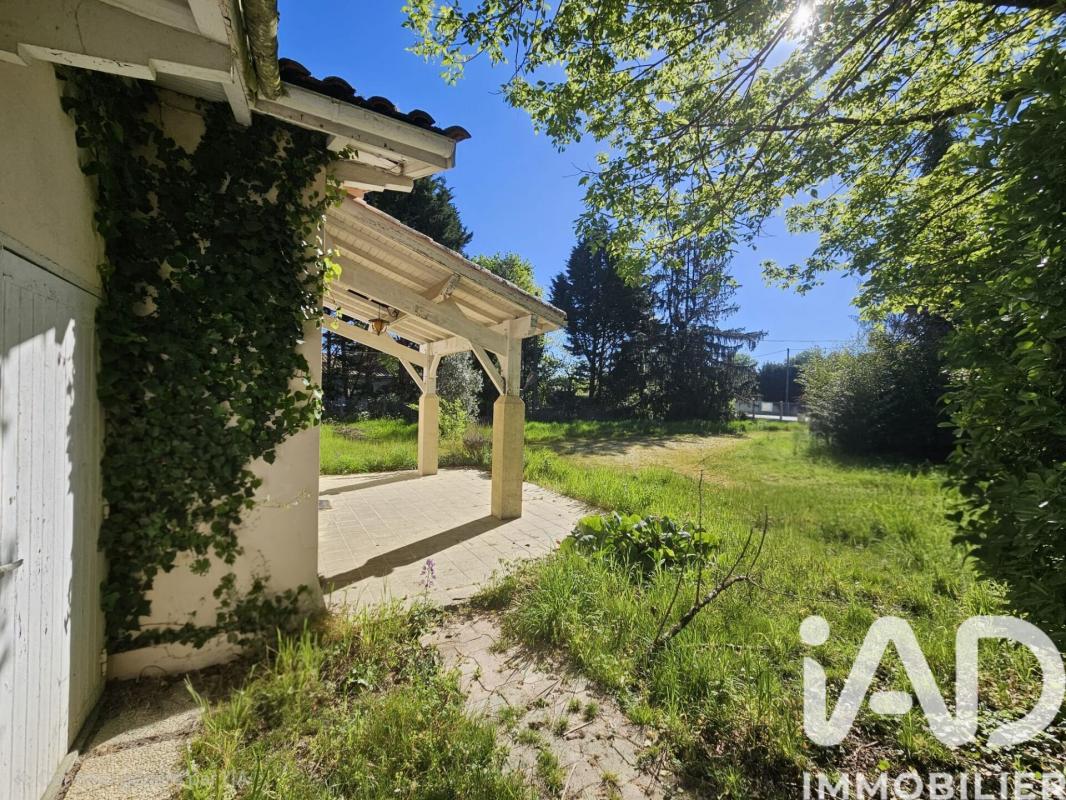 Maison 4 Pièce(s) Pessac