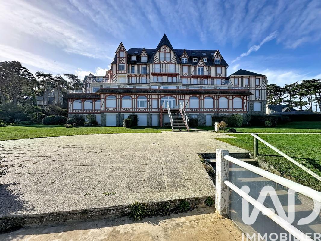 Appartement 2 Pièce(s) Saint-Cast-le-Guildo