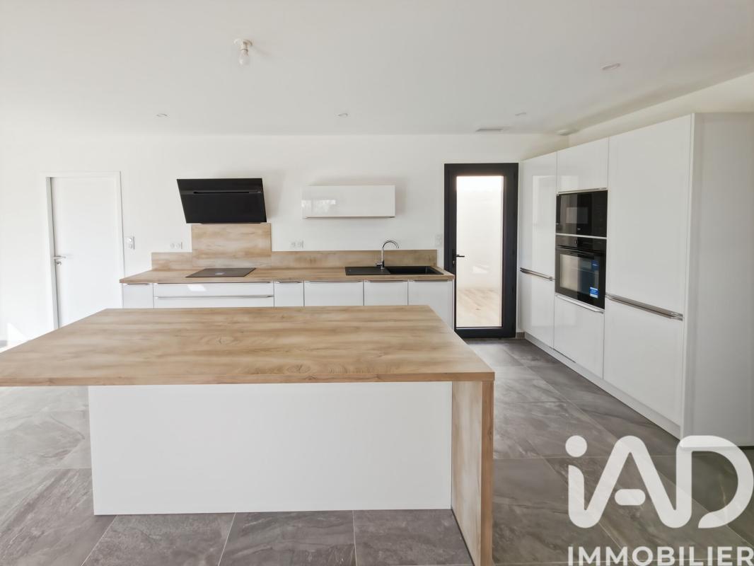 Villa 5 Pièce(s) Sauvian