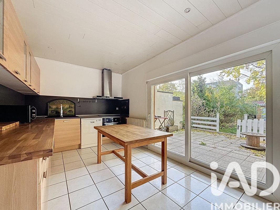 Maison 4 Pièce(s) Roubaix