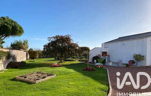 Maison 5 Pièce(s) Charron