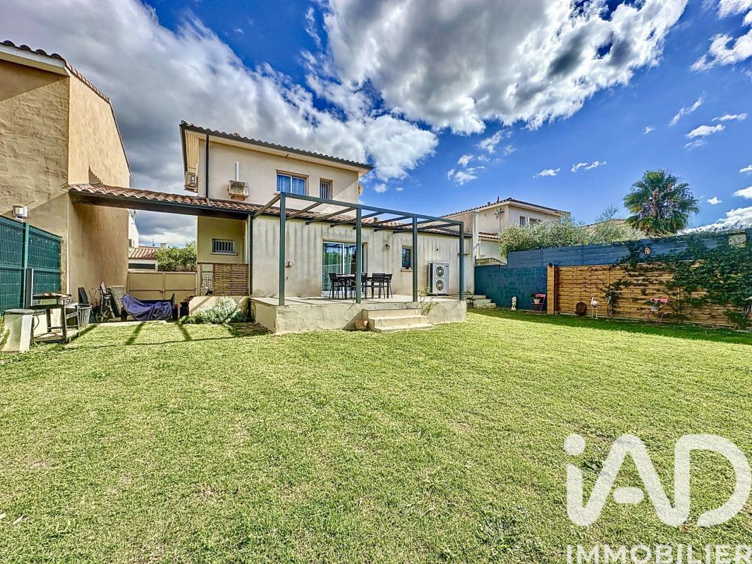 Maison 4 Pièce(s) Redessan