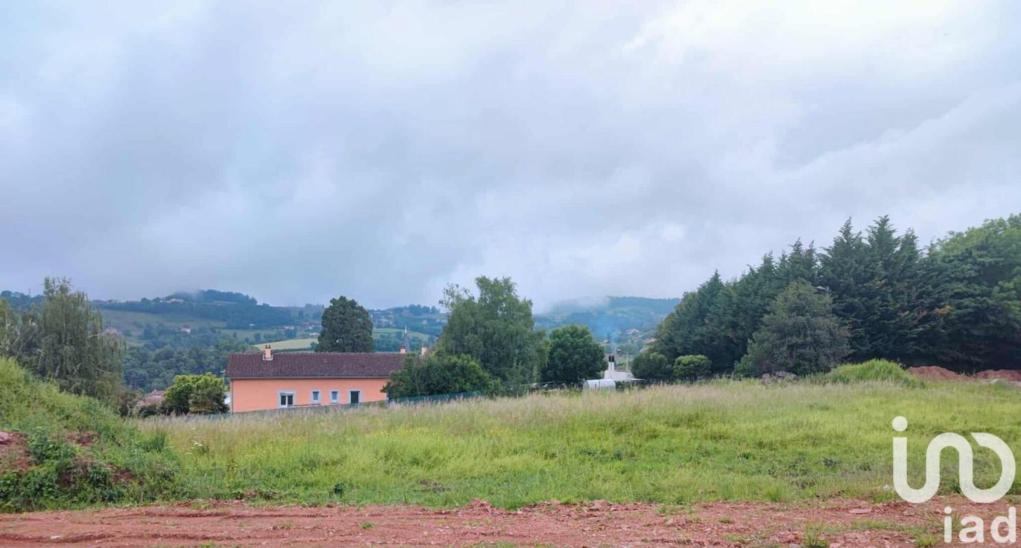 Terrain  Cours