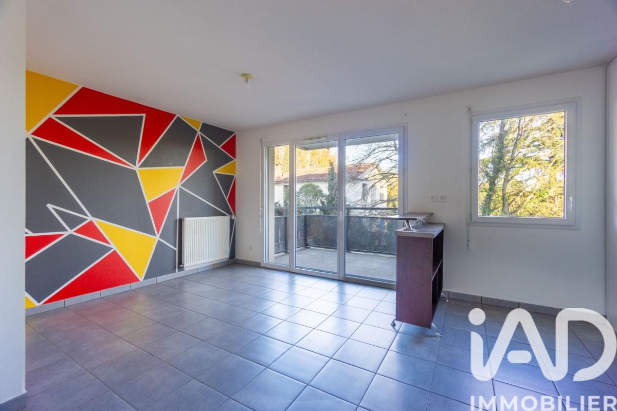 Appartement 2 Pièce(s) Toulouse