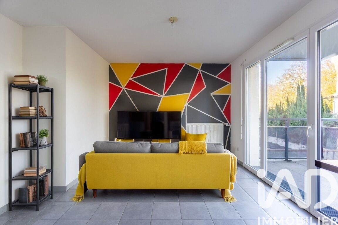 Appartement 2 Pièce(s) Toulouse