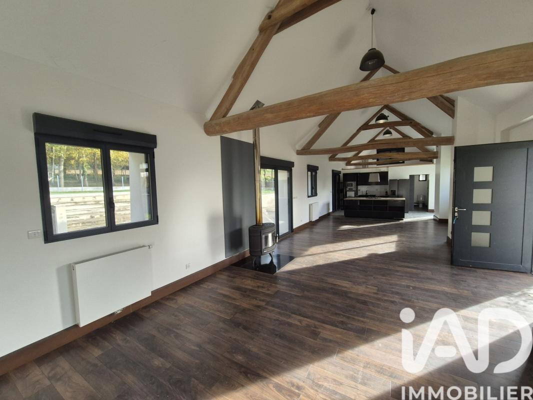 Maison 4 Pièce(s) Lizy-sur-Ourcq