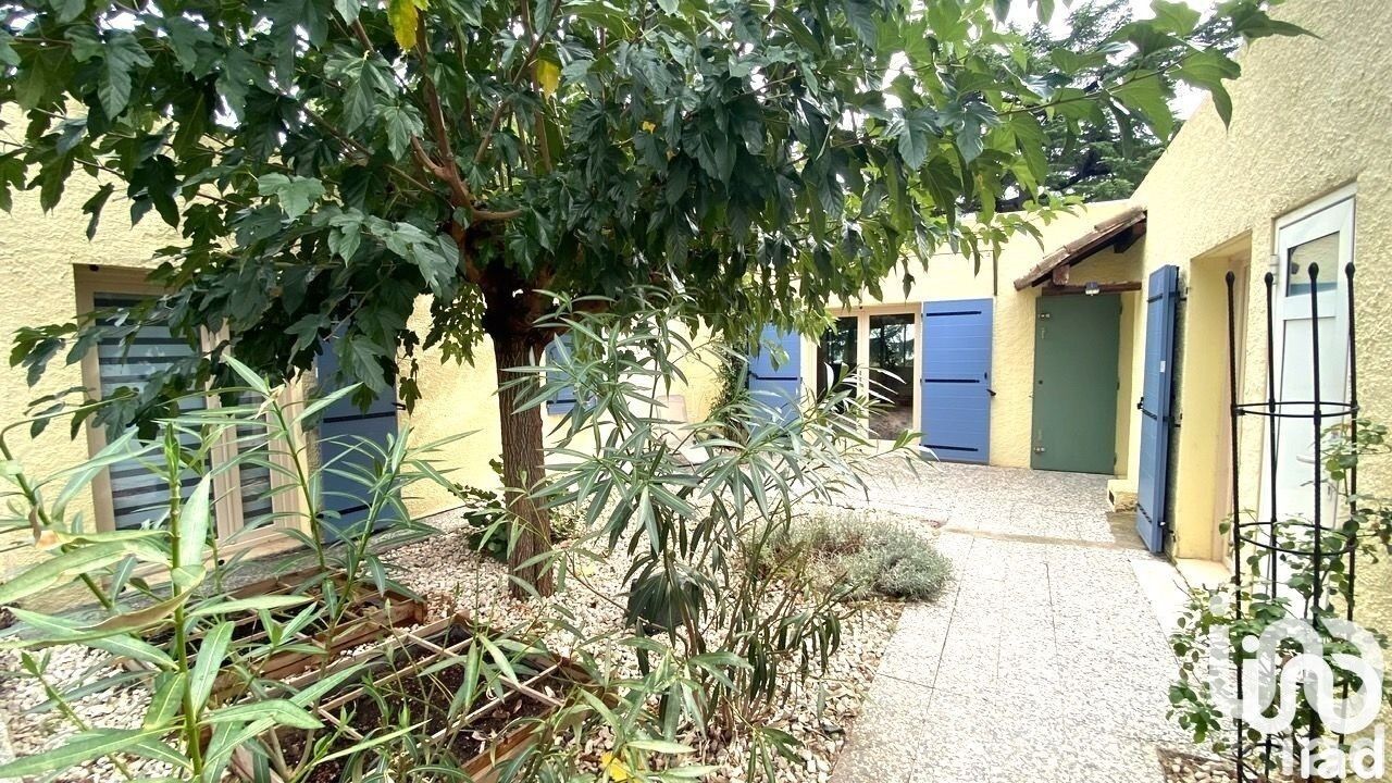 Villa 7 Pièce(s) Nîmes