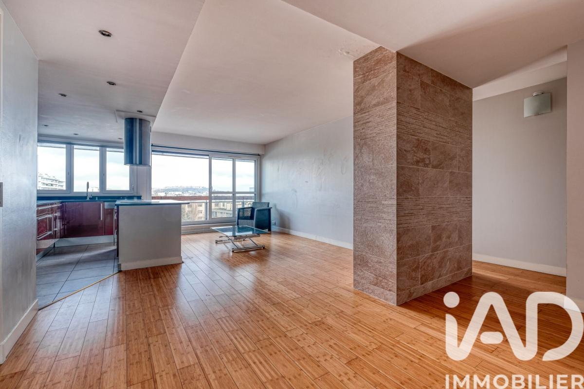 Appartement 2 Pièce(s) Saint-Cloud