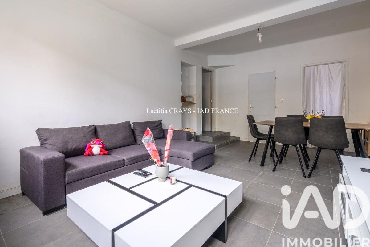 Appartement 2 Pièce(s) Montauban