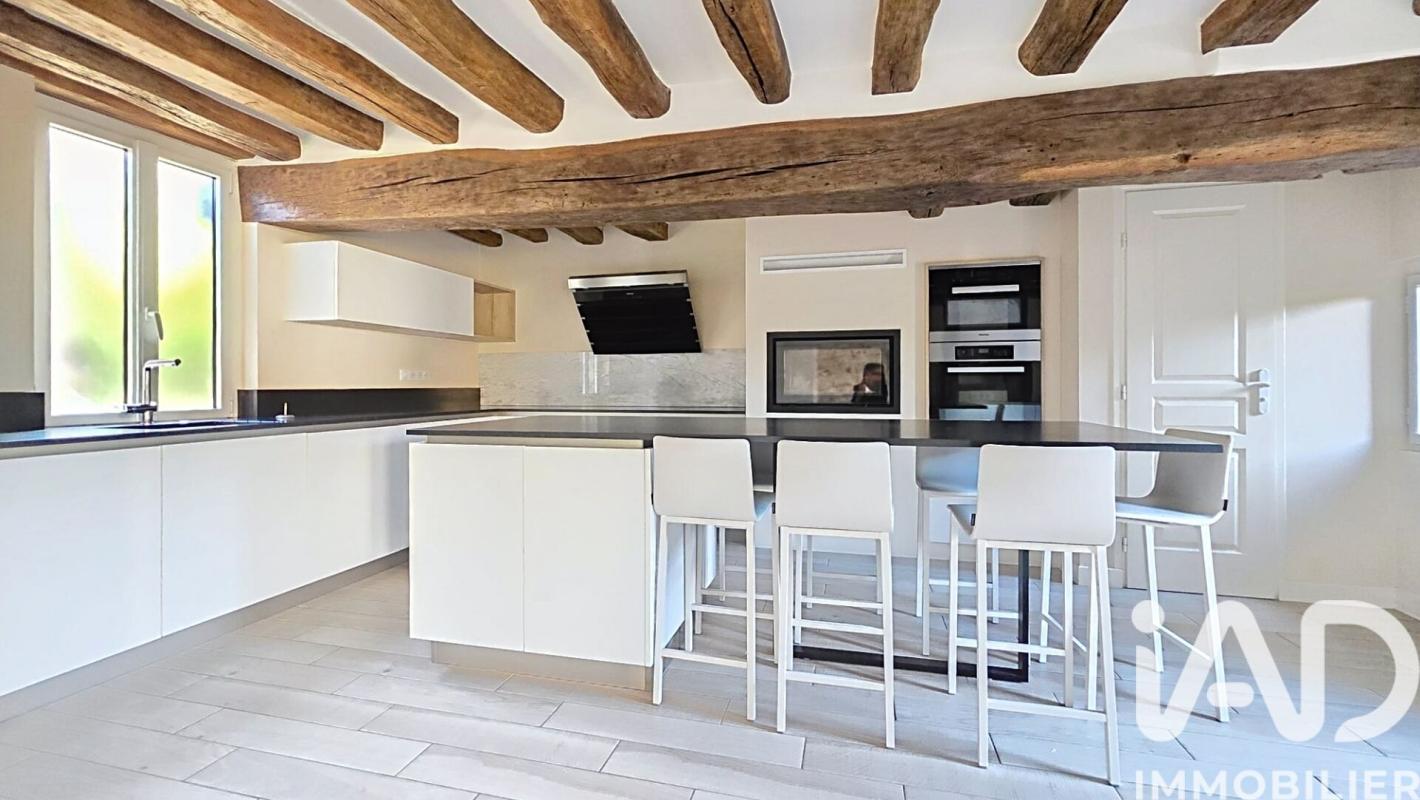 Maison 6 Pièce(s) Buchelay