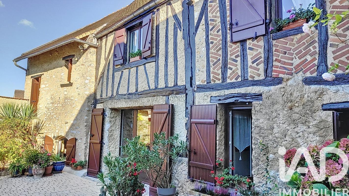 Maison 6 Pièce(s) Buchelay - Photo 1
