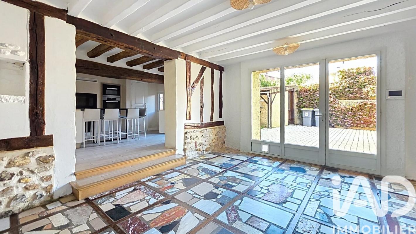 Maison 6 Pièce(s) Buchelay - Photo 3