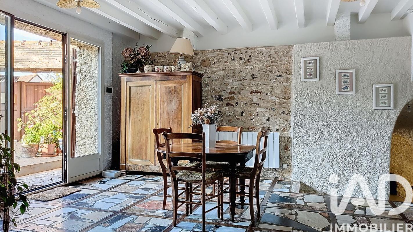 Maison 6 Pièce(s) Buchelay - Photo 4