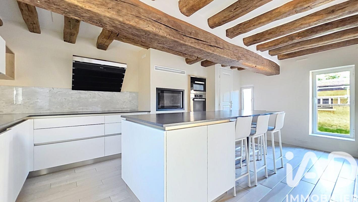 Maison 6 Pièce(s) Buchelay - Photo 6