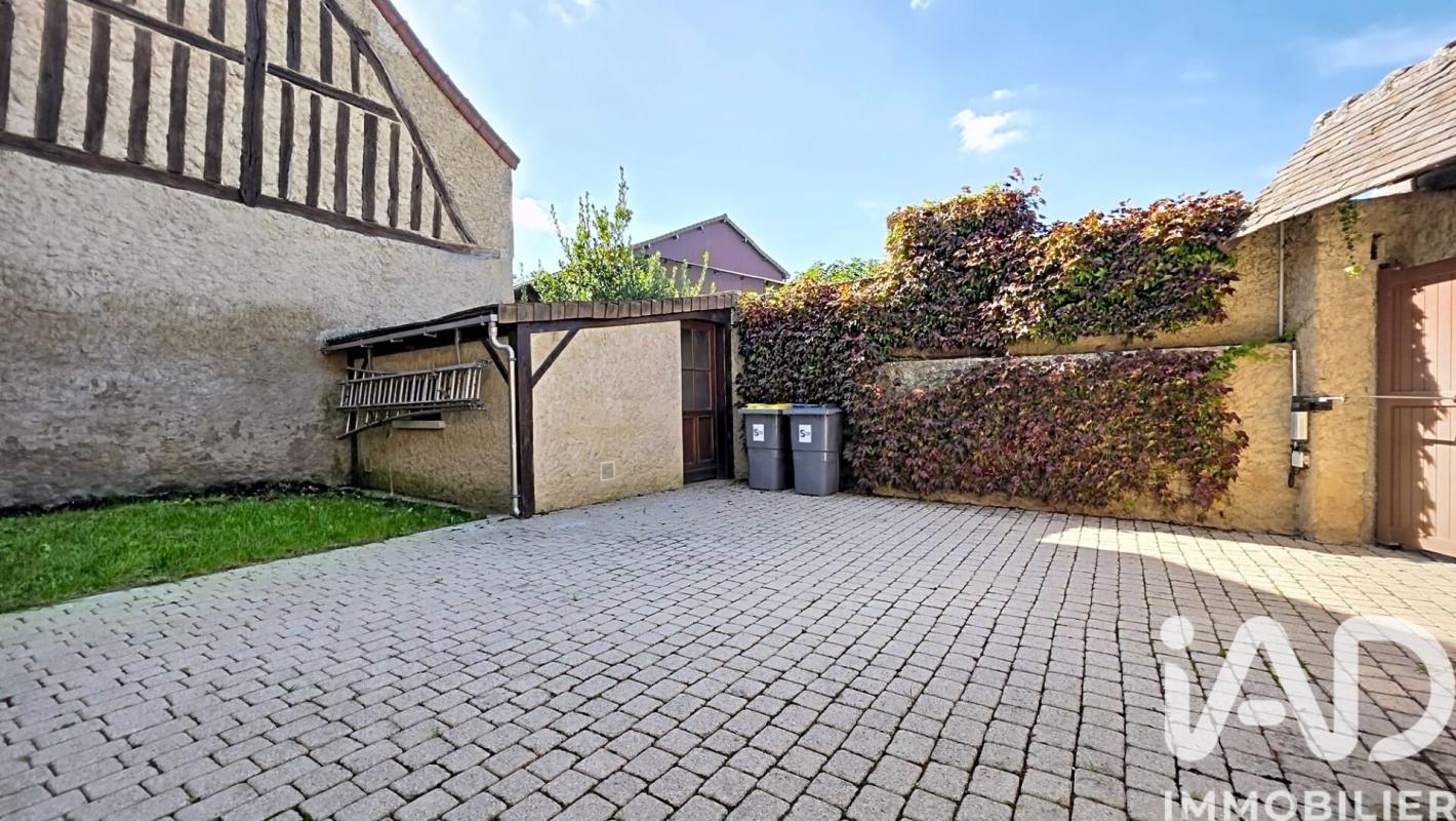 Maison 6 Pièce(s) Buchelay - Photo 14