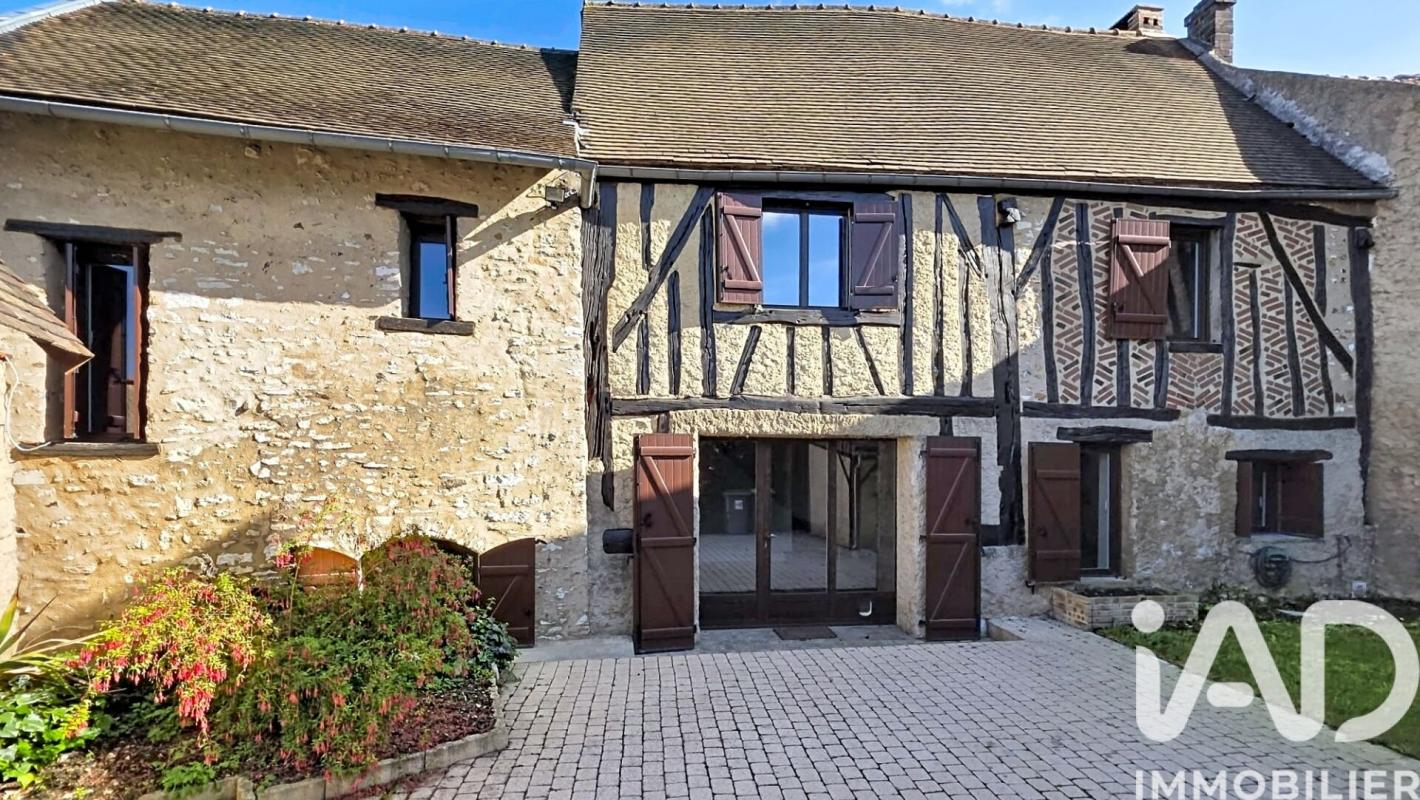 Maison 6 Pièce(s) Buchelay - Photo 15