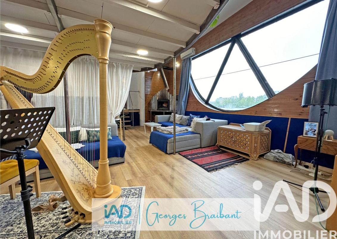 Maison 5 Pièce(s) Bezons