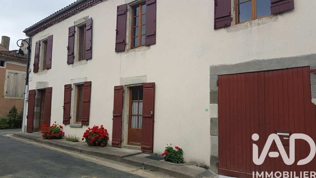 Maison 7 Pièce(s) Lavardac