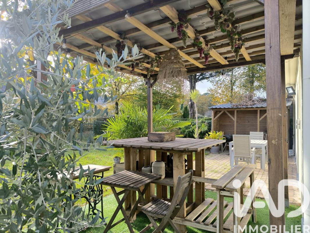 Maison 6 Pièce(s) Arradon