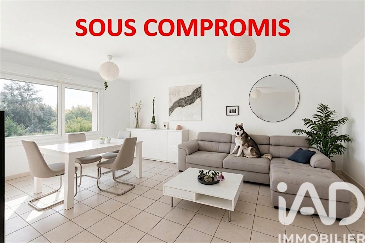 Maison traditionnelle 4 Pièce(s) Zimmersheim