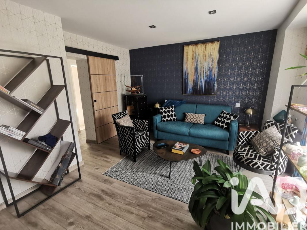 Maison 5 Pièce(s) Quemper-Guézennec