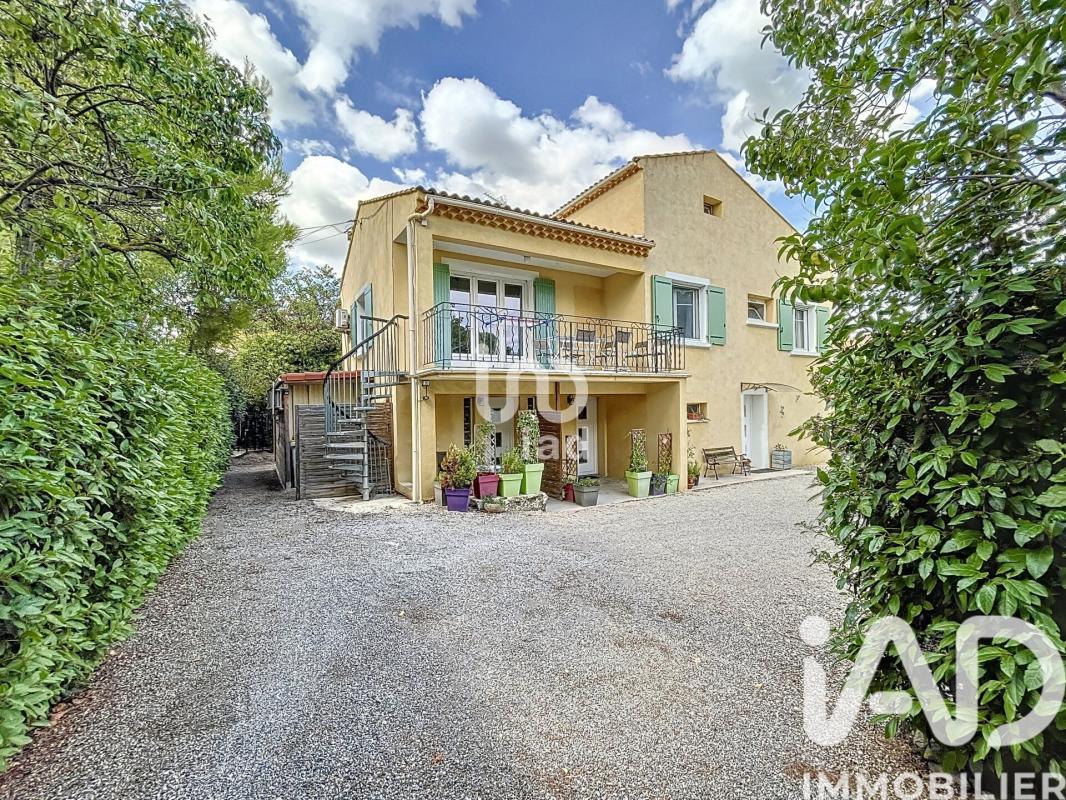 Maison 9 Pièce(s) Venelles