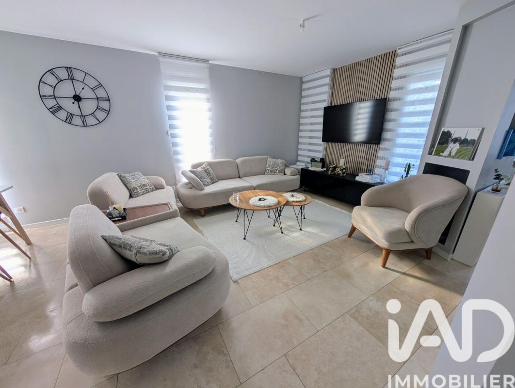 Maison 4 Pièce(s) Saint-Jean-de-Braye